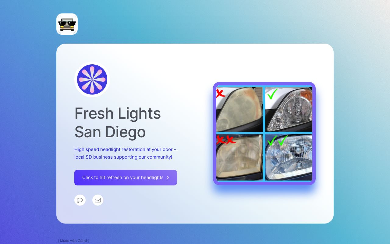 FreshLights